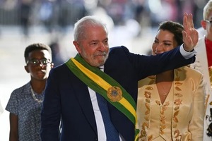 Lula inicia su mandato y suspende medidas tomadas por Bolsonaro