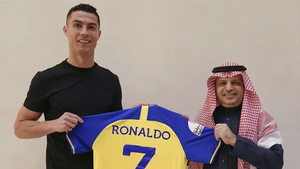 Las dos figuras mundiales que el Al Nassr de Arabia Saudita buscará contratar para sumar a la llegada de Cristiano Ronaldo