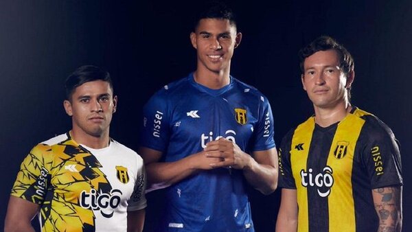 El Milan se lleva a un jugador de Guaraní