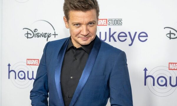 Actor de Hollywood se accidentó en la nieve y está en situación crítica