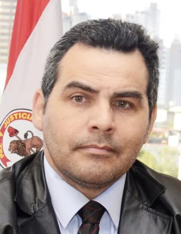 Nuevo miembro del CM ya tiene afiliación partidaria suspendida del PLRA - Nacionales - ABC Color