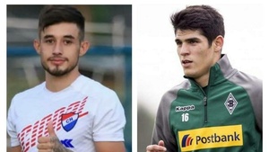 ¡Luqueño se refuerza con un ex Cerro Porteño y un ex Nacional!