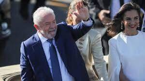 Al asumir la presidencia, Lula llama a «rearmar lo que destruyó Bolsonaro» | Radio Regional 660 AM