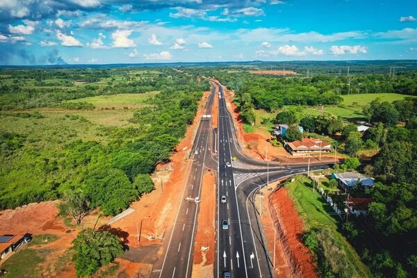 Se espera un 2023 complicado para las obras públicas, afirman gremios - Economía - ABC Color