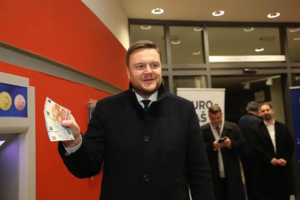 Croacia adopta el Euro como moneda oficial | 1000 Noticias