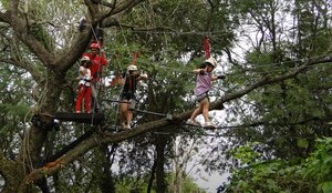 Actividades para disfrutar durante las vacaciones de verano