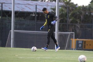 Diario HOY | El monto que recibe Guaraní por la salida de Vázquez al Milan