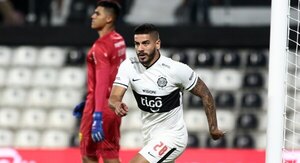El reconocido equipo del fútbol argentino donde jugaría el 'Pollo' Recalde