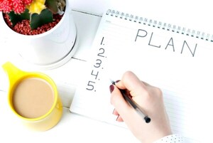 7 maneras para comenzar el Año Nuevo de manera sana - Informatepy.com