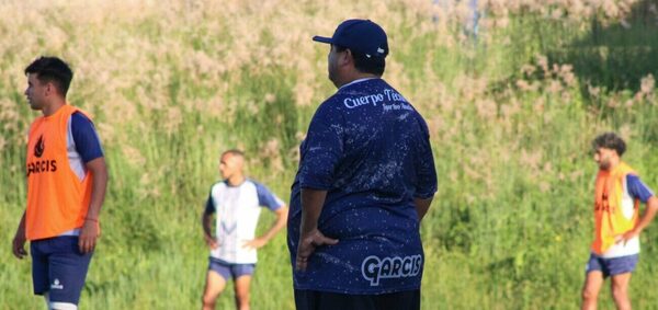Sportivo Ameliano oficializa a dos refuerzos extranjeros