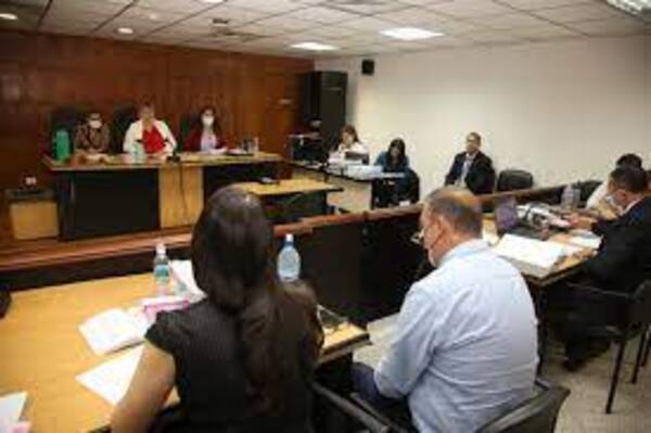 Corte no hizo lugar al incidente de nulidad del exdiputado Carlos María Soler y se ratifica su condena - PDS RADIO Y TV
