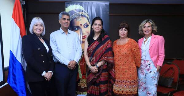 La Nación / Embajada de India presenta en Paraguay a Karnataka, un estado con grandes oportunidades