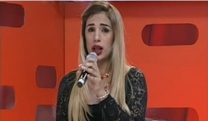 "Si lastimé a alguien pido disculpas", dijo Taty Giménez tras escandalosa pelea - Teleshow