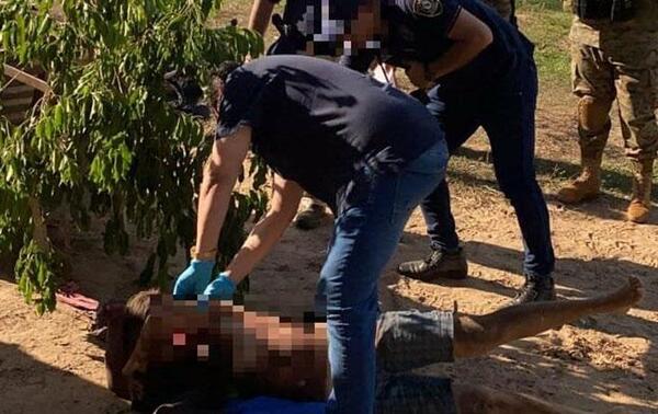 Mataron a tiros a una mujer en su vivienda en San Pedro – Prensa 5