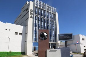 Diario HOY | Aduanas cierra el 2022 con la mejor recaudación de la historia: G. 13,5 billones