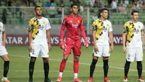 ¿Cuánto dinero recibirá Guaraní por la transferencia de su arquero al Milan de Italia?