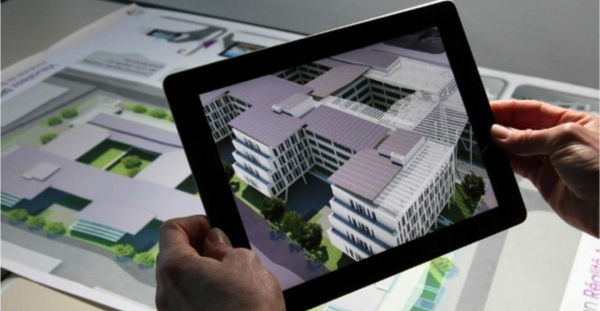 Tendencias de tecnología inmobiliaria 2023