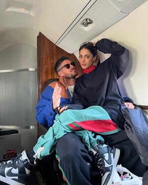 De Paul a Tini Stoessel: “No pares de brillar” - Gente - ABC Color
