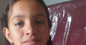 La Nación / Niña que necesita cirugía pide ayuda
