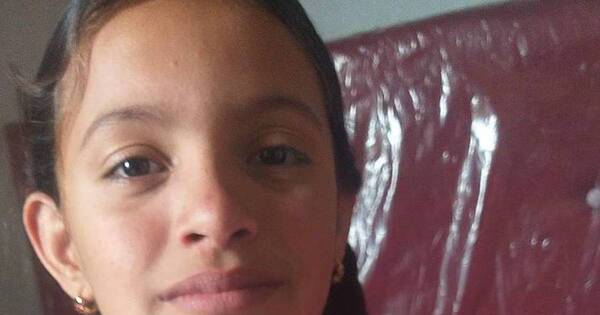 La Nación / Niña que necesita cirugía pide ayuda