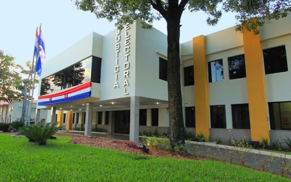 Apoderado del PLRA afirma que gestión de Bestard en el TSJE estuvo marcada por “tufos de irregularidades” - Megacadena — Últimas Noticias de Paraguay