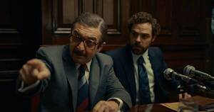 La Nación / Argentina, Brasil y México en carrera para los Óscars