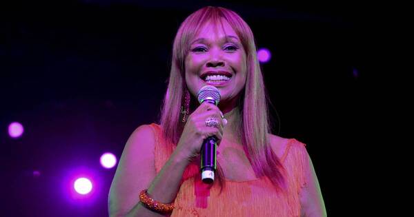 La Nación / Fallece la última fundadora de The Pointer Sisters