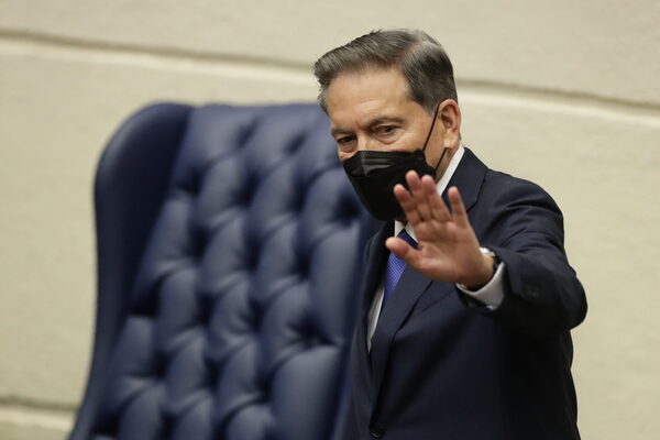 Panamá presentó un "texto de contrato final" de concesión minera canadiense - MarketData