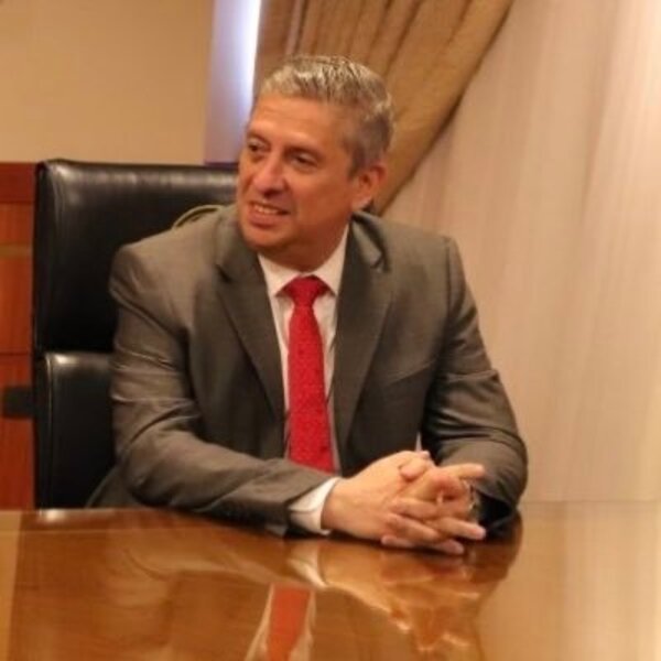 Apoderado del PLRA afirma que gestión de Bestard en el TSJE estuvo marcada por “tufos de irregularidades”
