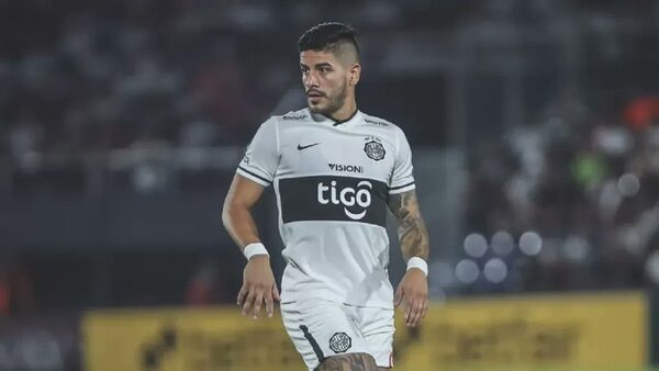 Jorge Recalde, cerca de Newell's Old Boys