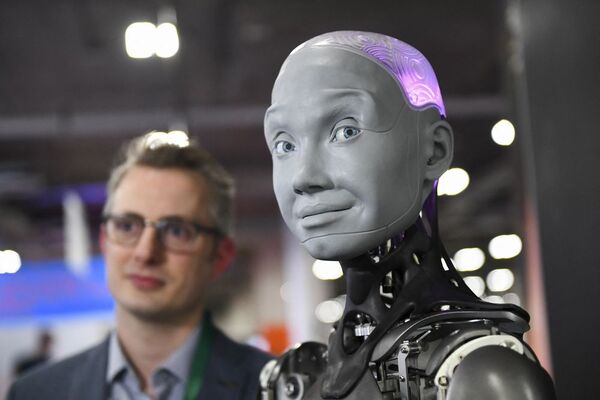 Genios mundiales en inteligencia artificial se reunirán en Las Vegas