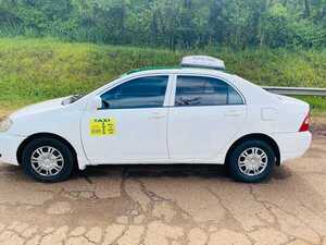 Taxista compatriota falleció súbitamente en la aduana argentina