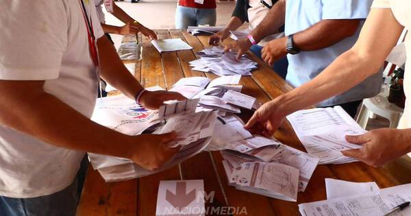 La Nación / Inician trabajos en Guairá con miras a elección de nuevo gobernador