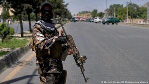Estado Islámico reivindica ataque contra zona militar del aeropuerto de Kabul