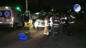 Encuentran muerto a un reciclador en San Lorenzo