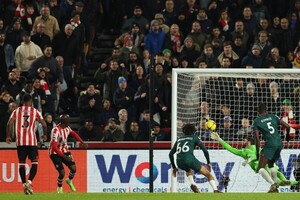 Diario HOY | Liverpool y un abrupto freno ante Brentford