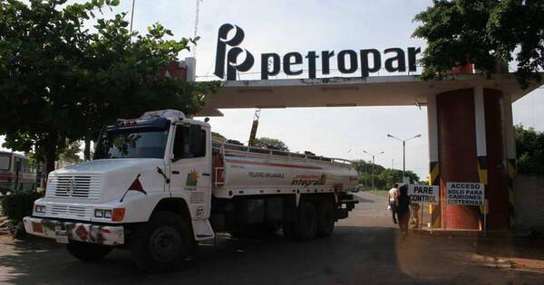 La Nación / El Gobierno debe tratar la deuda entre Petropar y PDVSA con rapidez, asegura diputado