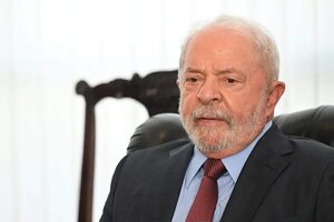 Lula acudirá este martes al velatorio de Pelé - Fútbol Internacional - ABC Color