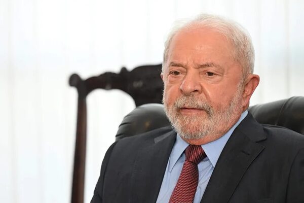 Lula acudirá este martes al velatorio de Pelé - Fútbol Internacional - ABC Color