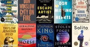 La Nación / Los mejores libros del año 2022, según Amazon Books