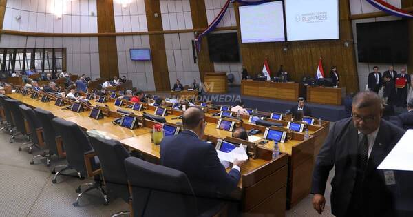 La Nación / Comisión de Asuntos Municipales y Departamentales destaca objetivos cumplidos
