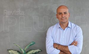 Luis Ortega: “La banca paraguaya debe estar preparada para competir en un mundo desafiante” - Revista PLUS