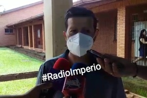 Descartan rastros de abuso sexual en menor - Radio Imperio