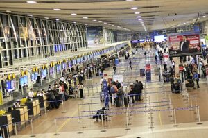 Chile: Exigen PCR negativo a los viajeros procedentes de China - ADN Digital