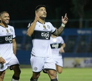En suspenso la transferencia de Jorge Recalde a Newell's · Radio Monumental 1080 AM
