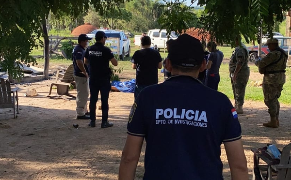 Asesinan a madre de sospechoso de crimen en “venganza” - Noticiero Paraguay