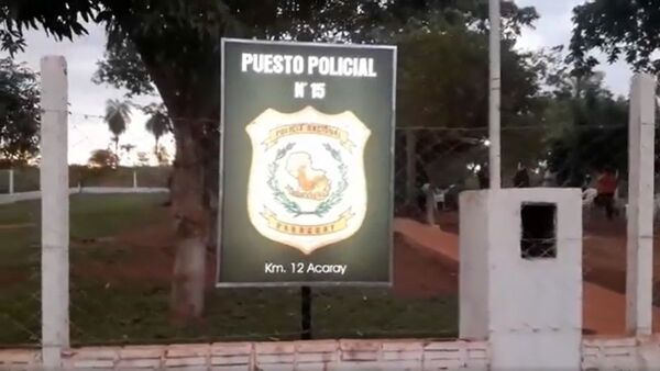 Beba de 4 meses murió al ahogarse en su vómito