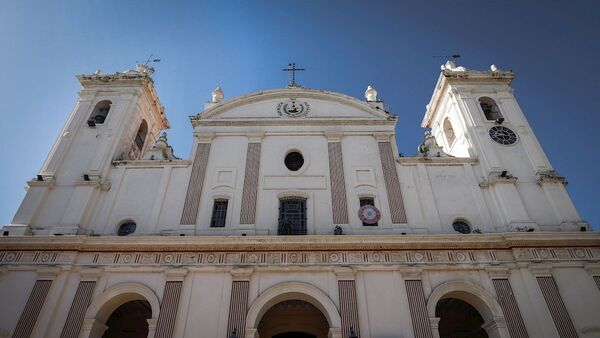 Benedicto XVI: Celebrarán misa de sufragio en la Catedral de Asunción