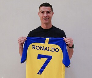 Diario HOY | Cristiano llega a Arabia Saudita para ser presentado en su nuevo club