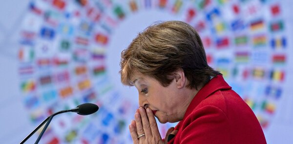 Economía mundial enfrentará un año más duro en 2023 | Internacionales | 5Días